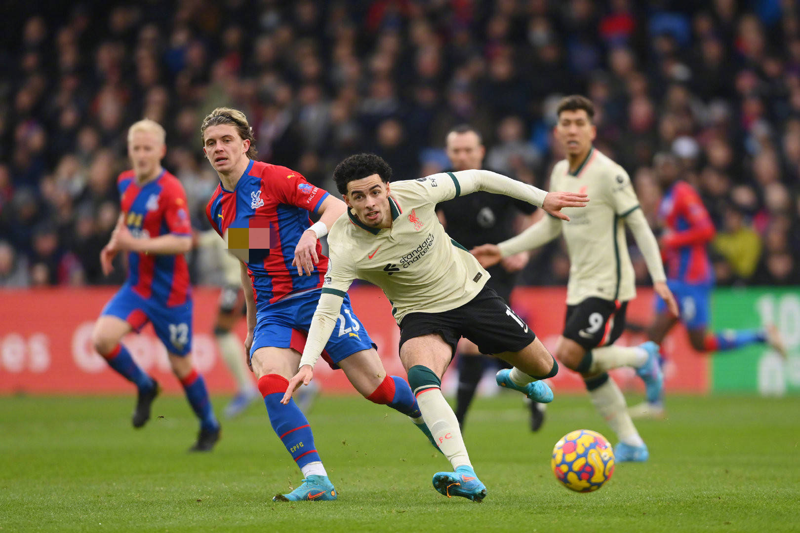 让目睹者惊 让目睹者惊